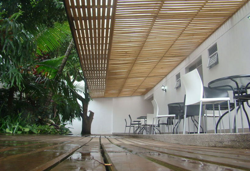 Hotel Plaza Granada | Medellín | Antioquia | Colombia 14