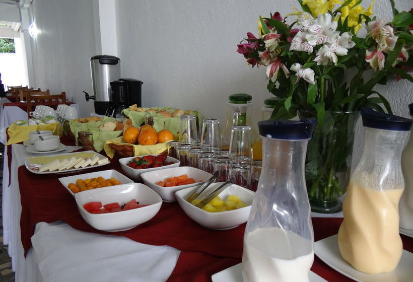 Hotel Plaza Granada | Medellín | Antioquia | Colombia 15