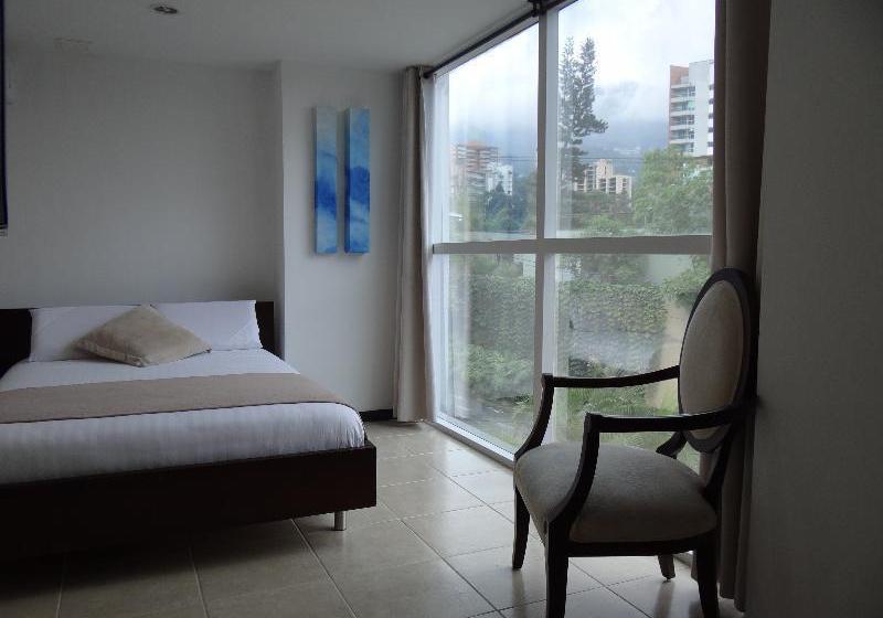 Hotel Plaza Granada | Medellín | Antioquia | Colombia 18