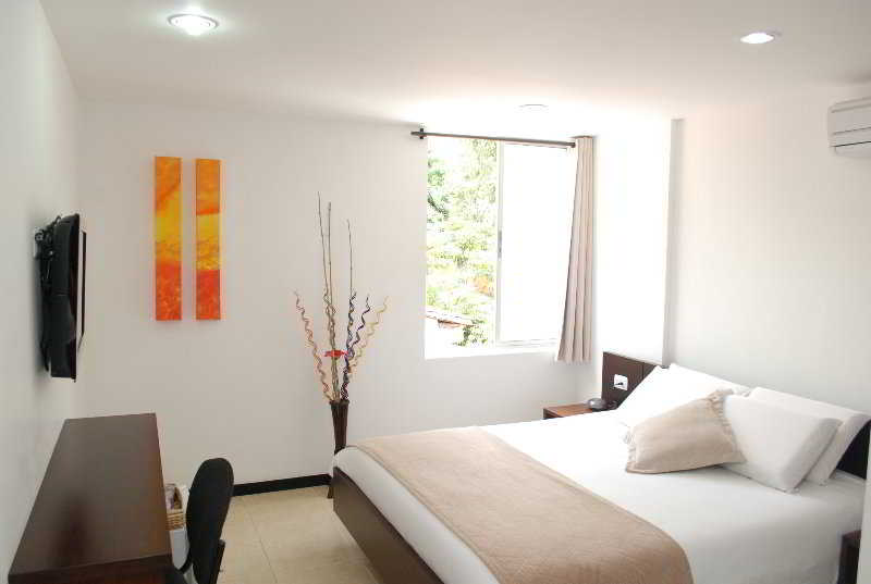 Hotel Plaza Granada | Medellín | Antioquia | Colombia 19