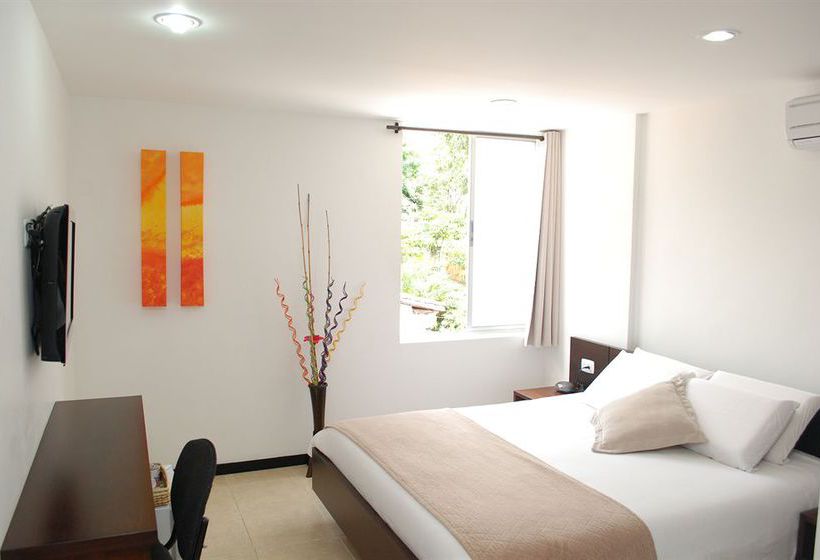 Hotel Plaza Granada | Medellín | Antioquia | Colombia 8