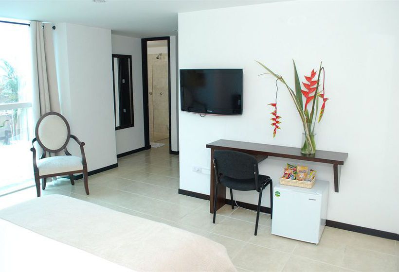 Hotel Plaza Granada | Medellín | Antioquia | Colombia 9