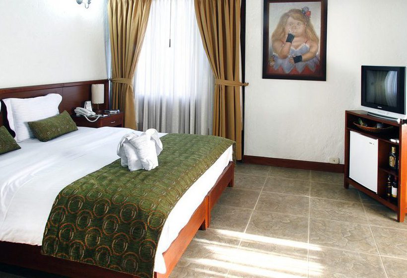 La Campana Hotel Boutique | Medellín | Antioquia | Colombia 1