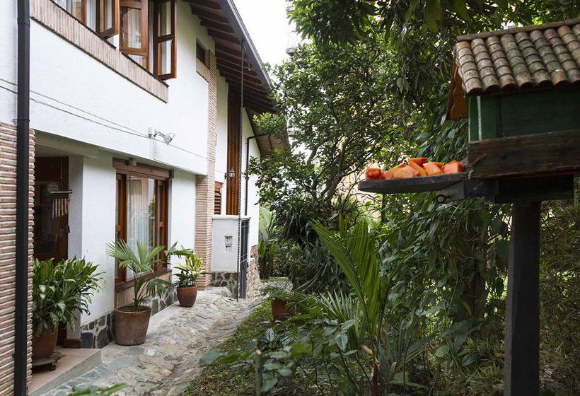La Campana Hotel Boutique | Medellín | Antioquia | Colombia 10