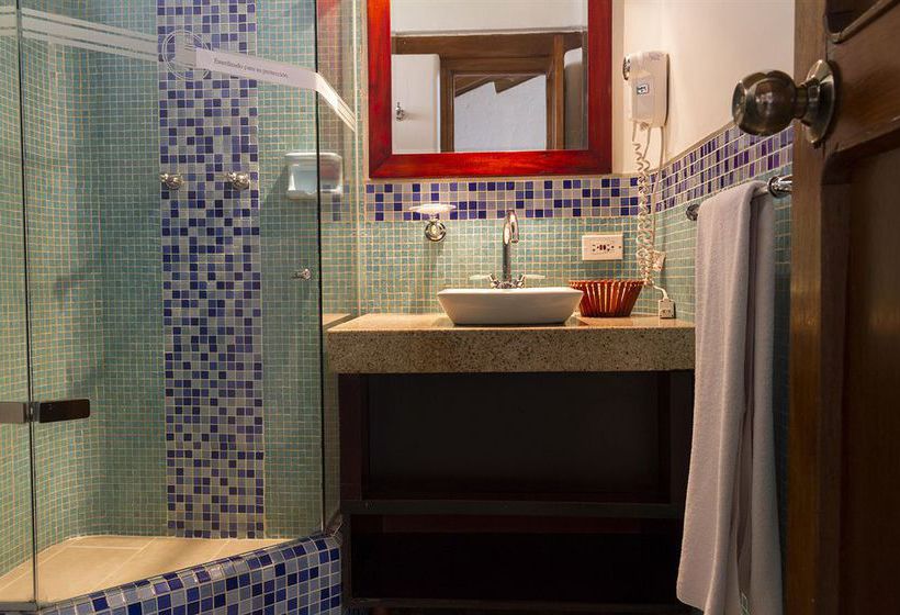 La Campana Hotel Boutique | Medellín | Antioquia | Colombia 12