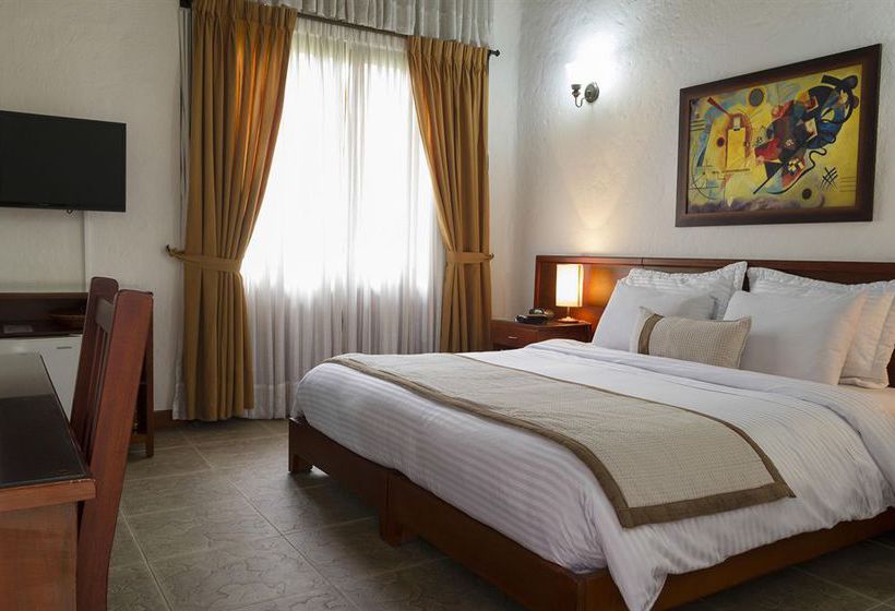 La Campana Hotel Boutique | Medellín | Antioquia | Colombia 16