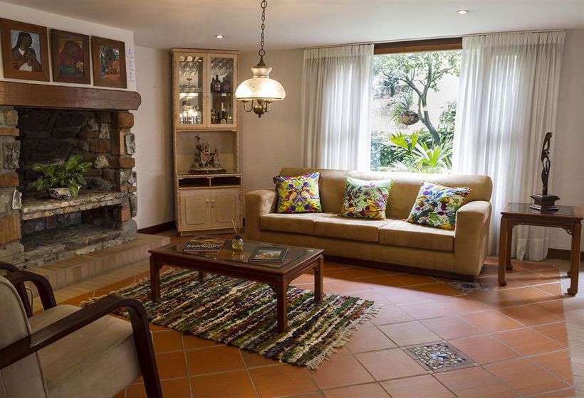 La Campana Hotel Boutique | Medellín | Antioquia | Colombia 19