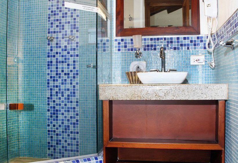 La Campana Hotel Boutique | Medellín | Antioquia | Colombia 2