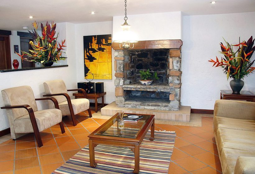 La Campana Hotel Boutique | Medellín | Antioquia | Colombia 3