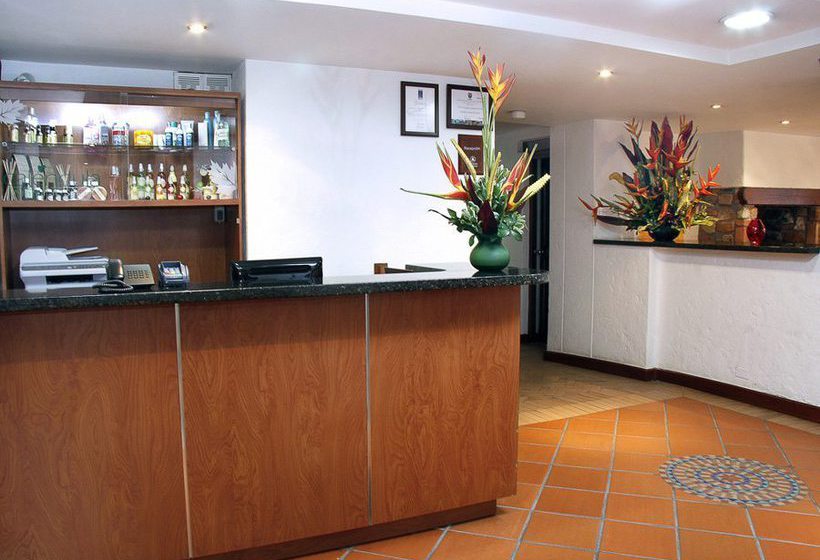 La Campana Hotel Boutique | Medellín | Antioquia | Colombia 4