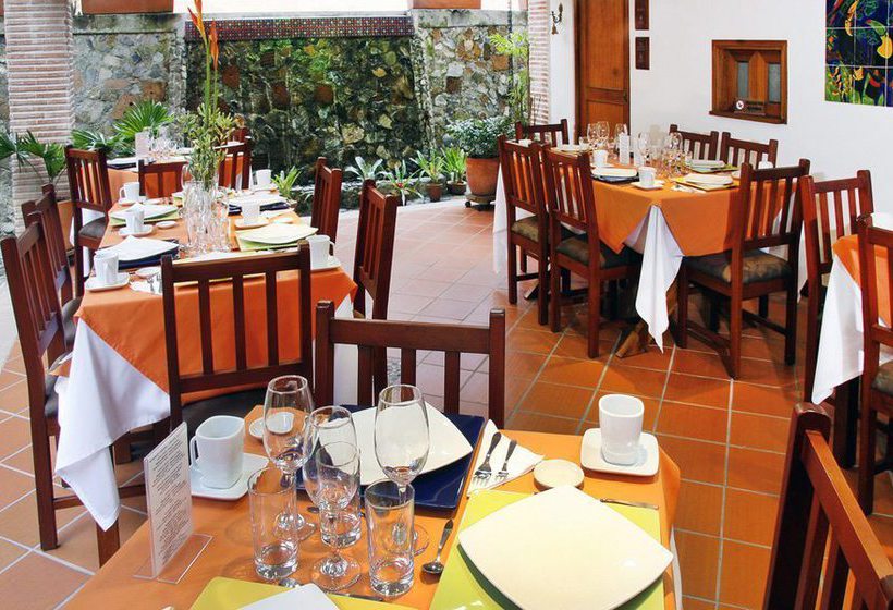 La Campana Hotel Boutique | Medellín | Antioquia | Colombia 5