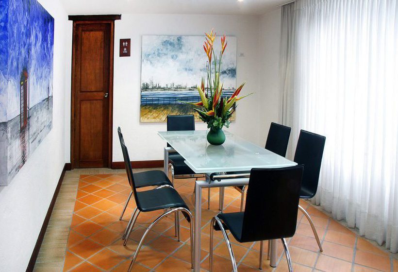 La Campana Hotel Boutique | Medellín | Antioquia | Colombia 7