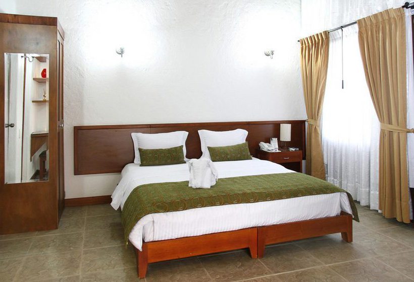 La Campana Hotel Boutique | Medellín | Antioquia | Colombia 8