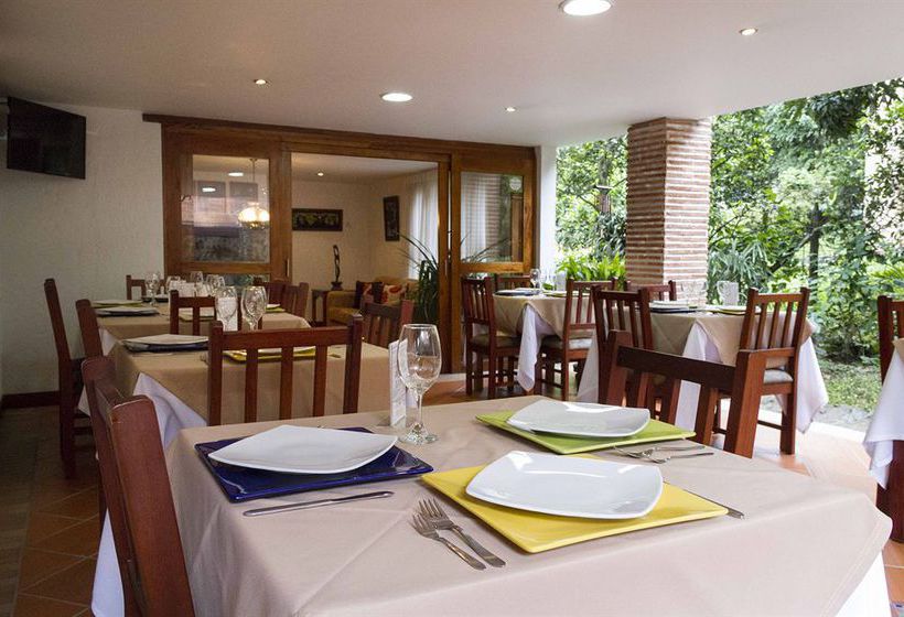 La Campana Hotel Boutique | Medellín | Antioquia | Colombia 9