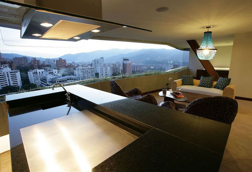 Hotel The Charlee Lifestyle | Medellín | Antioquia | Colombia 1