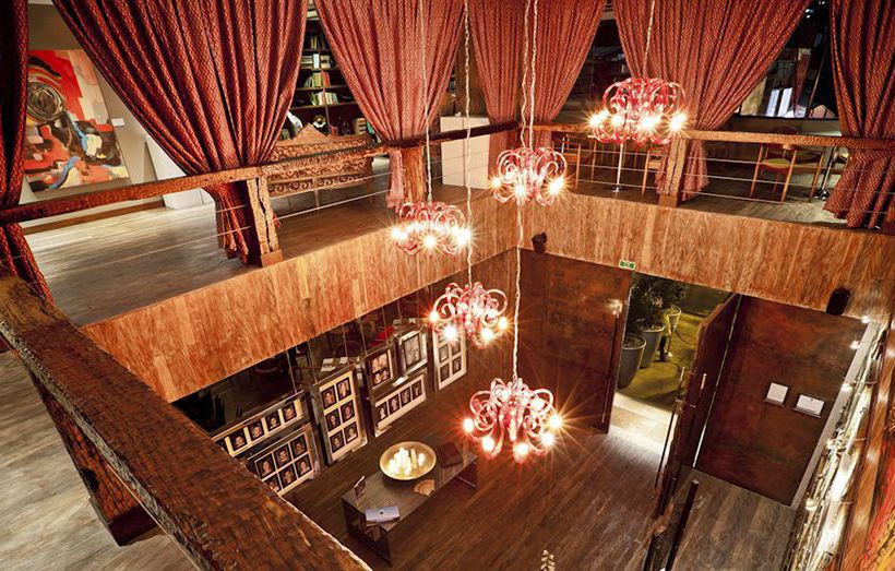 Hotel The Charlee Lifestyle | Medellín | Antioquia | Colombia 10