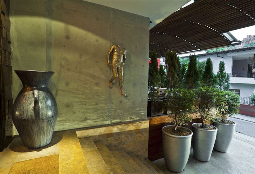 Hotel The Charlee Lifestyle | Medellín | Antioquia | Colombia 11