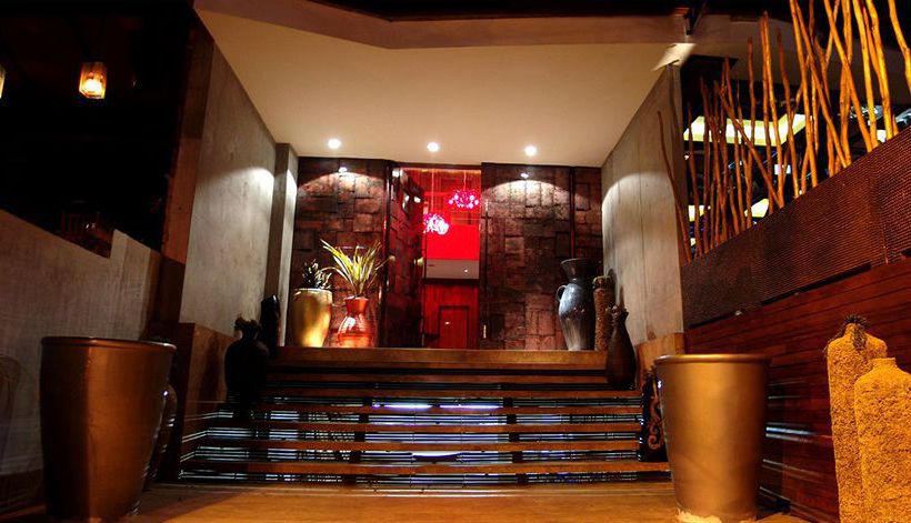 Hotel The Charlee Lifestyle | Medellín | Antioquia | Colombia 12