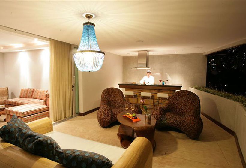 Hotel The Charlee Lifestyle | Medellín | Antioquia | Colombia 13