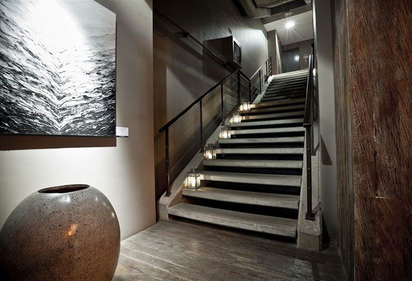 Hotel The Charlee Lifestyle | Medellín | Antioquia | Colombia 14