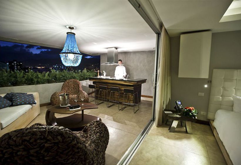 Hotel The Charlee Lifestyle | Medellín | Antioquia | Colombia 16