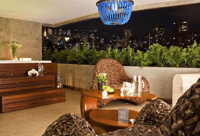 Hotel The Charlee Lifestyle | Medellín | Antioquia | Colombia 20