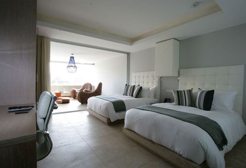 Hotel The Charlee Lifestyle | Medellín | Antioquia | Colombia 3