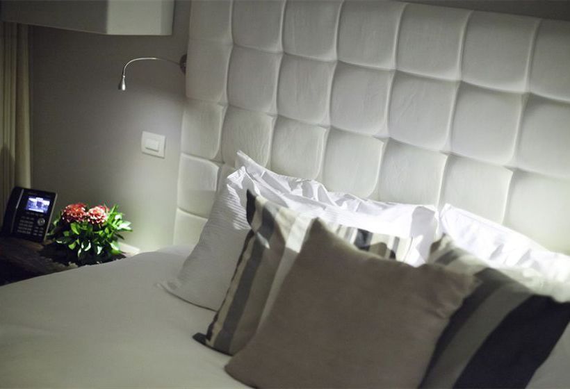 Hotel The Charlee Lifestyle | Medellín | Antioquia | Colombia 4