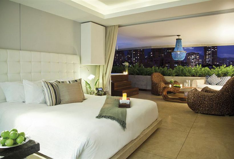 Hotel The Charlee Lifestyle | Medellín | Antioquia | Colombia 6