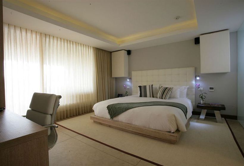 Hotel The Charlee Lifestyle | Medellín | Antioquia | Colombia 7