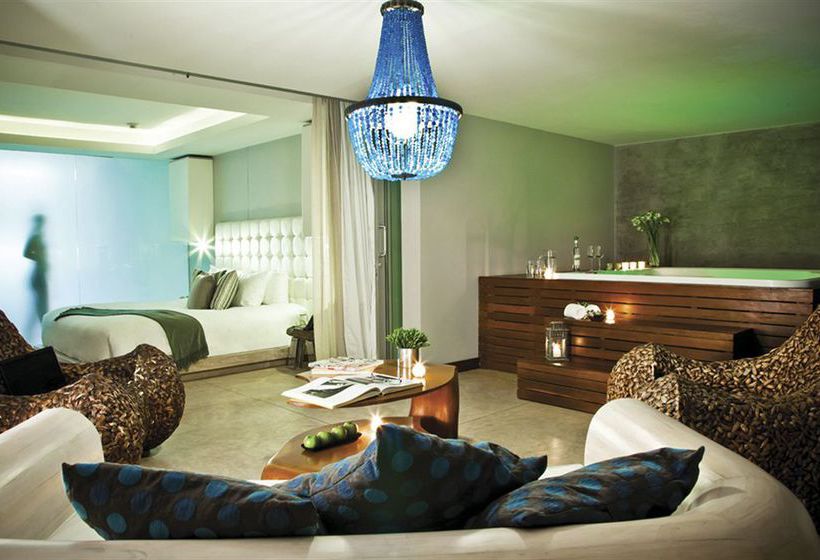 Hotel The Charlee Lifestyle | Medellín | Antioquia | Colombia 8