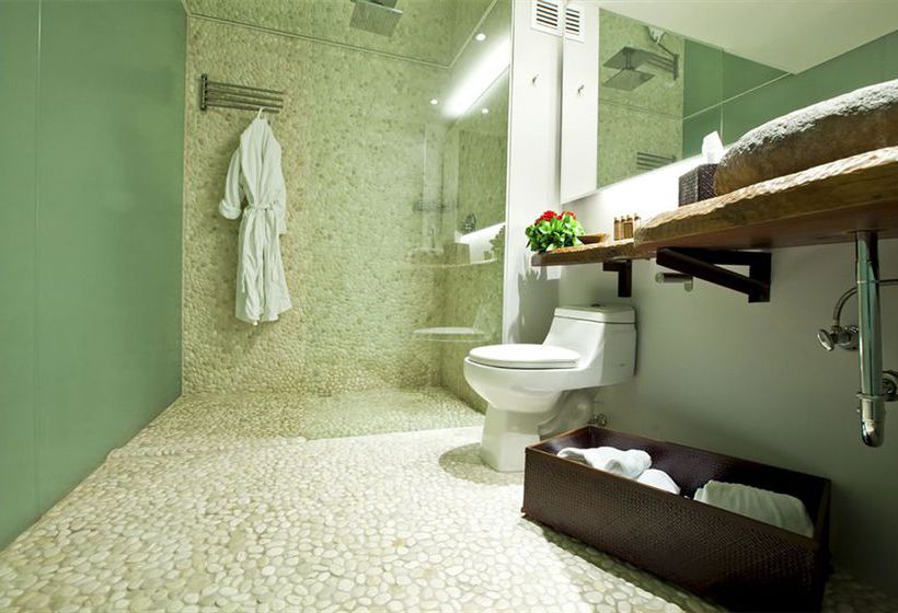 Hotel The Charlee Lifestyle | Medellín | Antioquia | Colombia 9