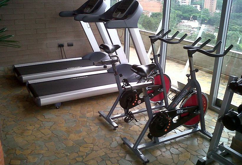 Diez Hotel Categoria Colombia | Medellín | Antioquia | Colombia 1