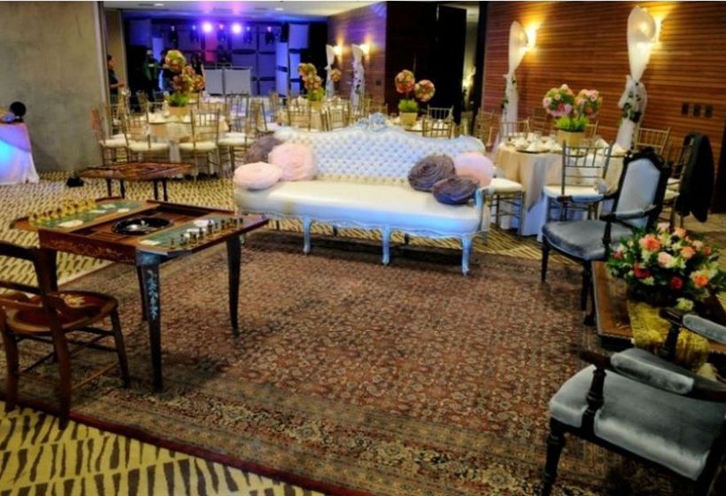 Diez Hotel Categoria Colombia | Medellín | Antioquia | Colombia 10