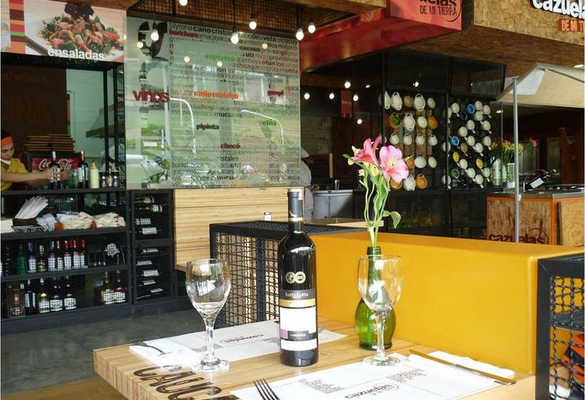 Diez Hotel Categoria Colombia | Medellín | Antioquia | Colombia 12