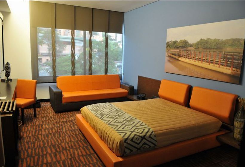 Diez Hotel Categoria Colombia | Medellín | Antioquia | Colombia 14