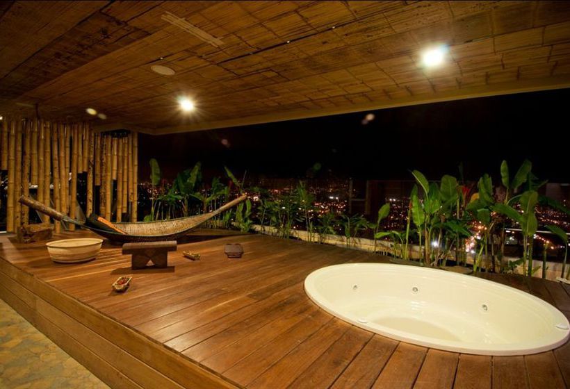Diez Hotel Categoria Colombia | Medellín | Antioquia | Colombia 16