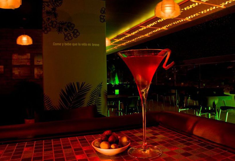 Diez Hotel Categoria Colombia | Medellín | Antioquia | Colombia 17