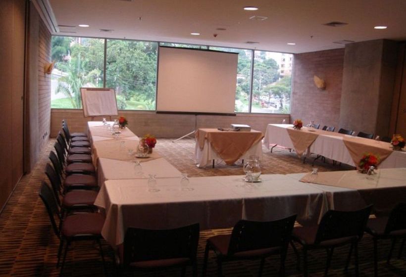 Diez Hotel Categoria Colombia | Medellín | Antioquia | Colombia 18