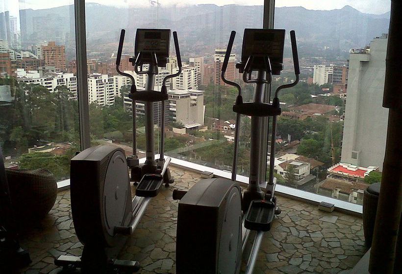 Diez Hotel Categoria Colombia | Medellín | Antioquia | Colombia 2