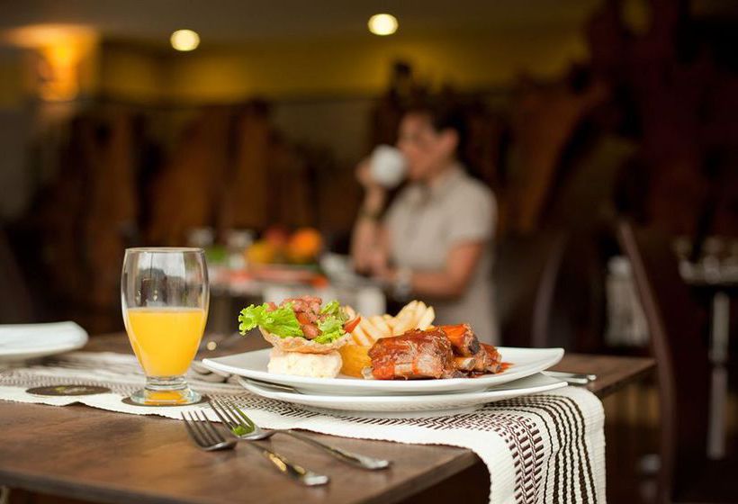 Diez Hotel Categoria Colombia | Medellín | Antioquia | Colombia 20