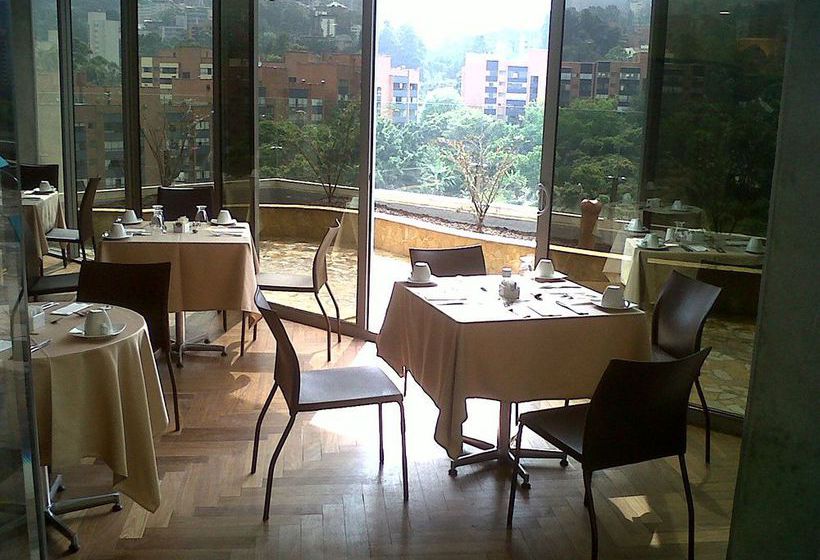 Diez Hotel Categoria Colombia | Medellín | Antioquia | Colombia 3