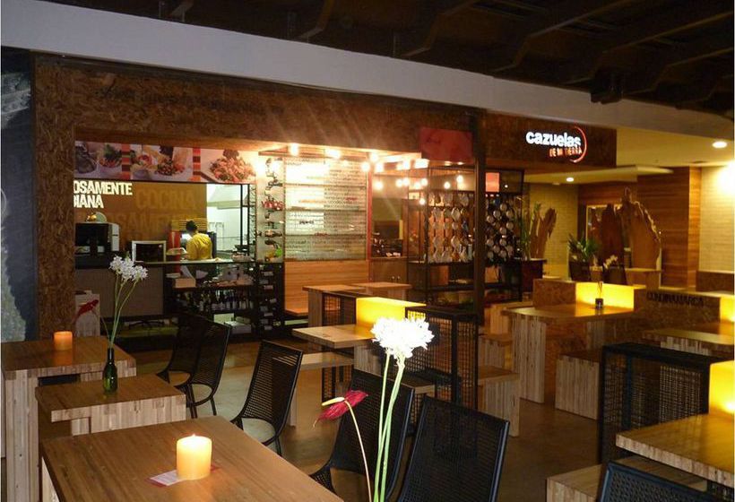 Diez Hotel Categoria Colombia | Medellín | Antioquia | Colombia 4