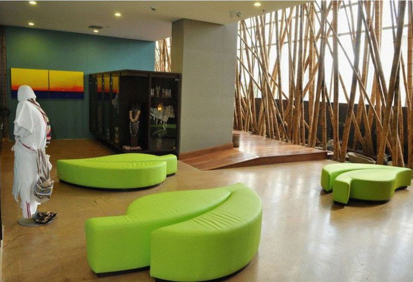 Diez Hotel Categoria Colombia | Medellín | Antioquia | Colombia 6