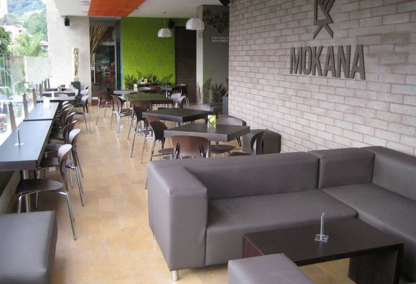 Diez Hotel Categoria Colombia | Medellín | Antioquia | Colombia 7