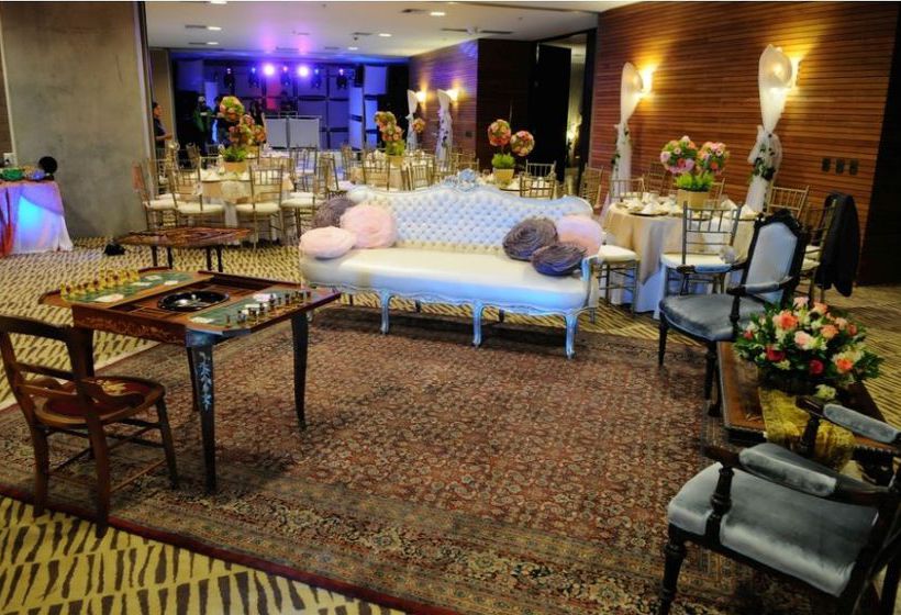 Diez Hotel Categoria Colombia | Medellín | Antioquia | Colombia 9