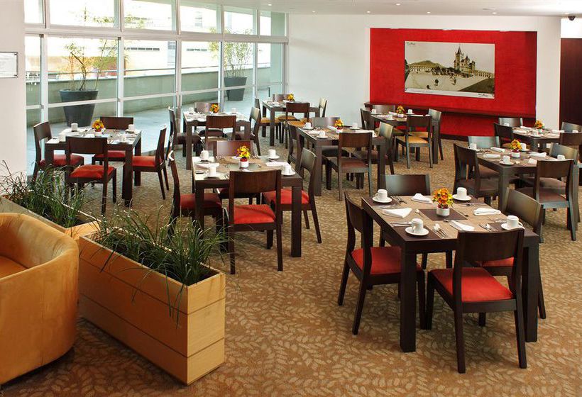 Estelar Apartamentos Medellin | Medellín | Antioquia | Colombia 1