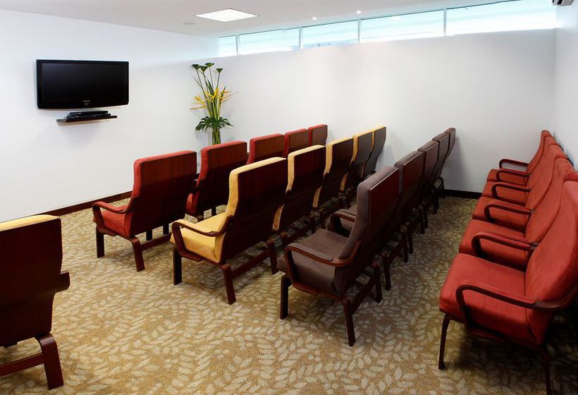 Estelar Apartamentos Medellin | Medellín | Antioquia | Colombia 10