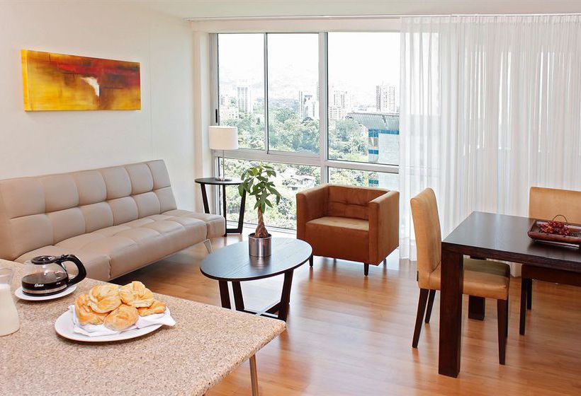 Estelar Apartamentos Medellin | Medellín | Antioquia | Colombia 11