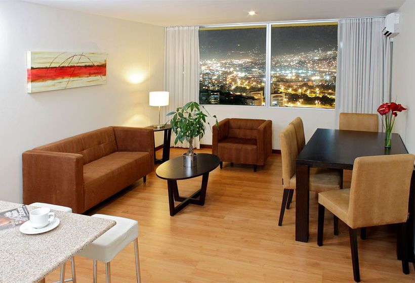Estelar Apartamentos Medellin | Medellín | Antioquia | Colombia 12